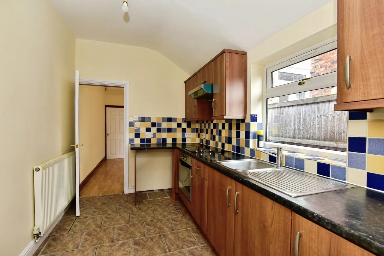 Enderley Street, Newcastle, Staffordshire, ST5, photo 6