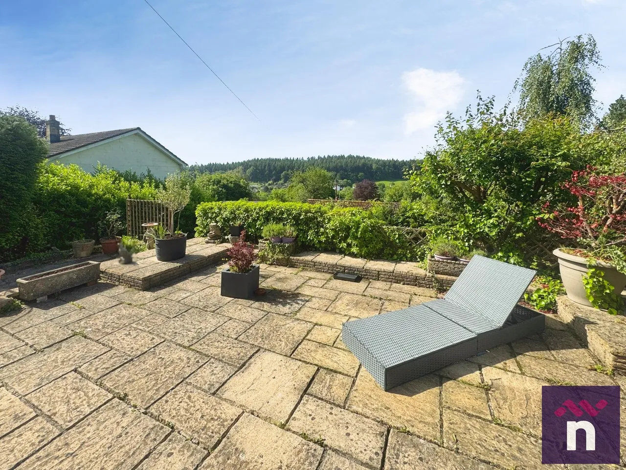 Potters Hill, Crockerton, BA12, photo 21