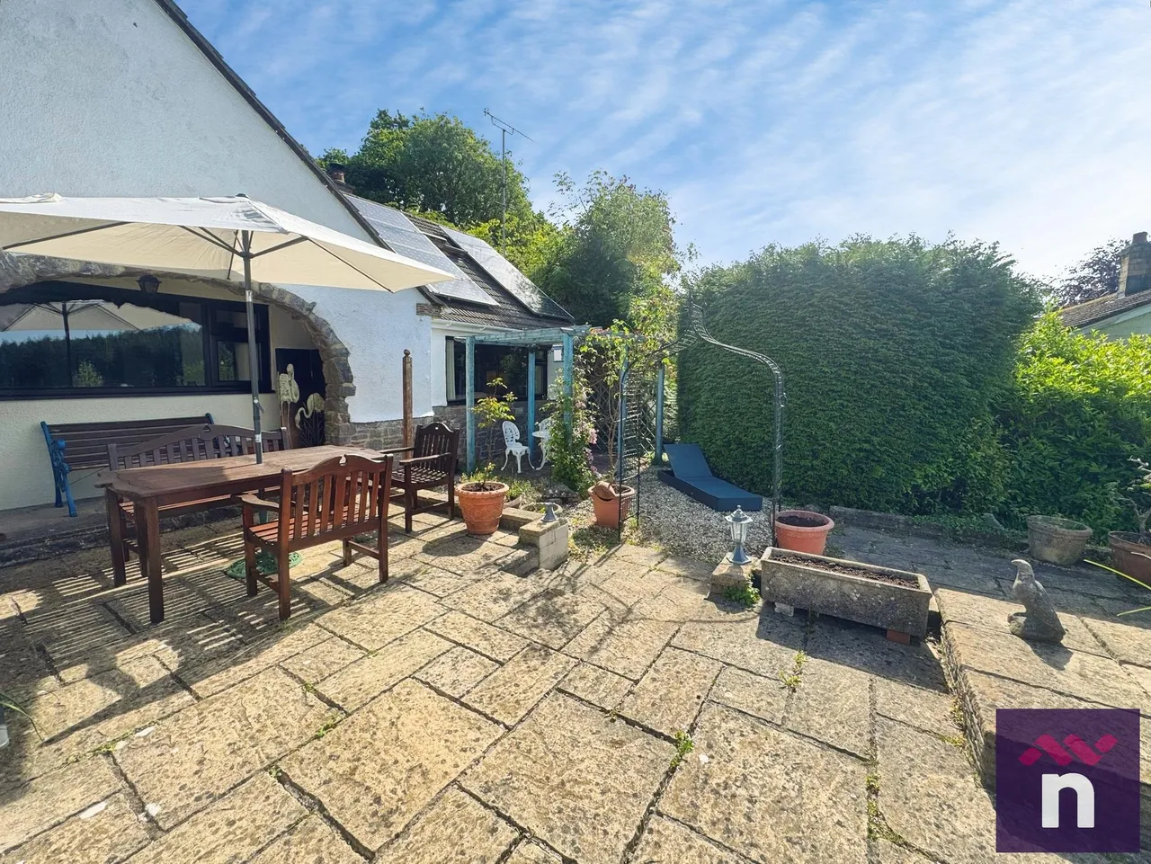 Potters Hill, Crockerton, BA12, photo 22
