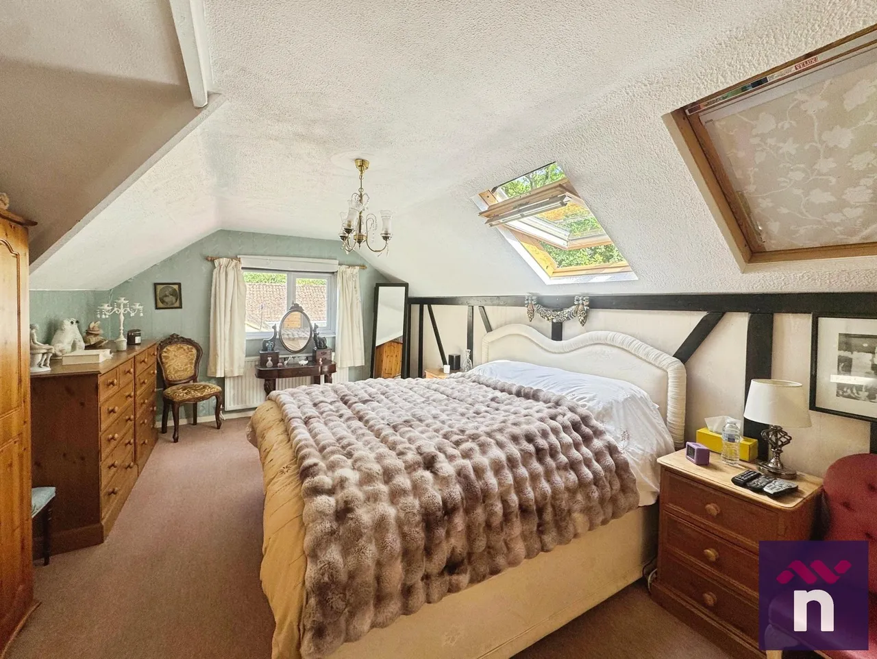 Potters Hill, Crockerton, BA12, photo 12