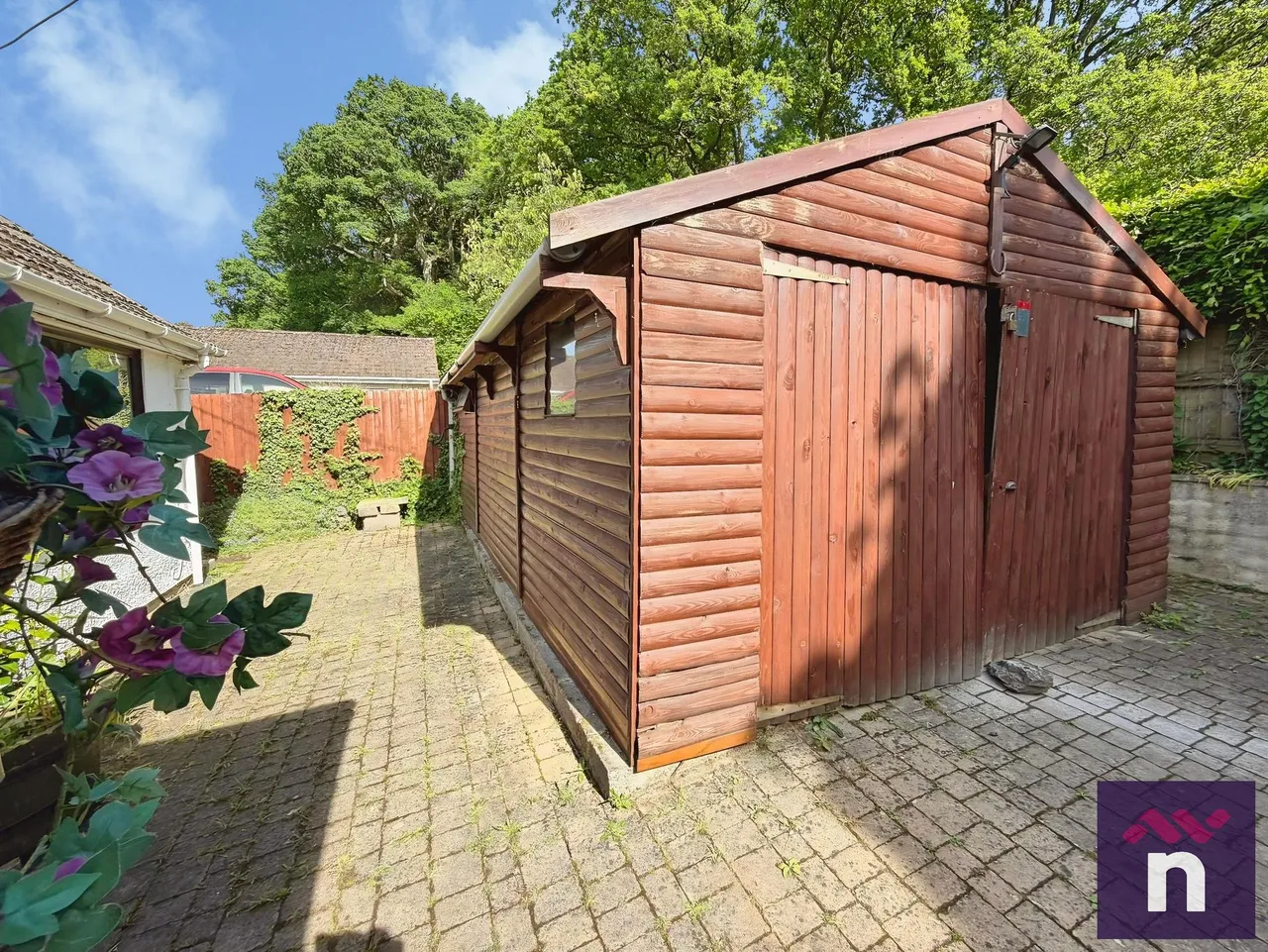 Potters Hill, Crockerton, BA12, photo 23