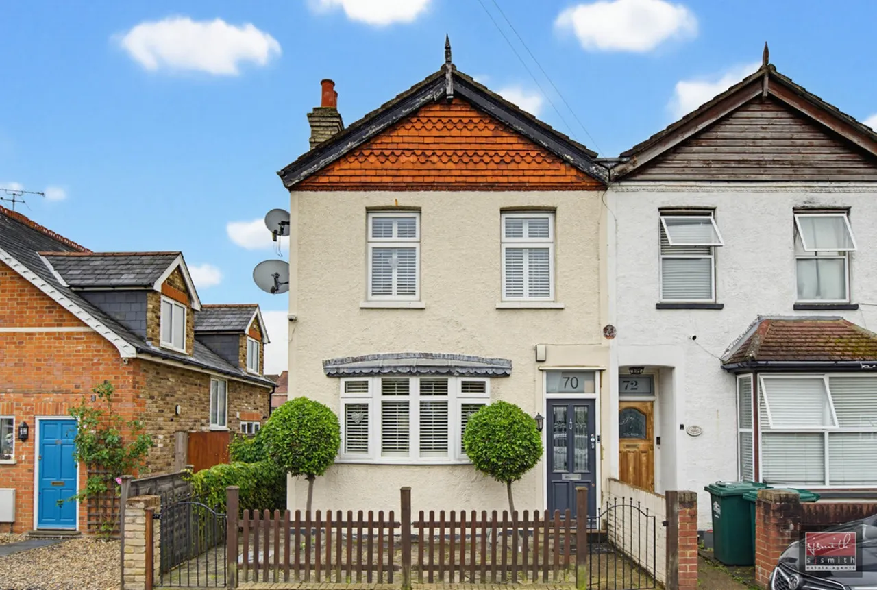 Chesterfield Road, Ashford, photo 13