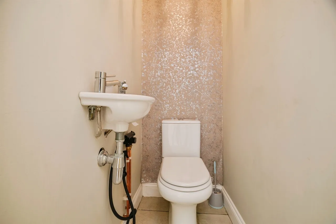 Newham Crescent, Marton-In-Cleveland, TS7, photo 14