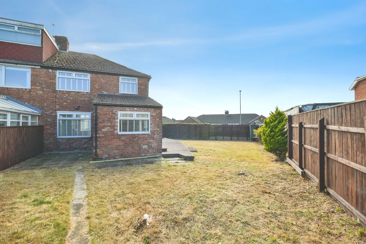 Newham Crescent, Marton-In-Cleveland, TS7, photo 17