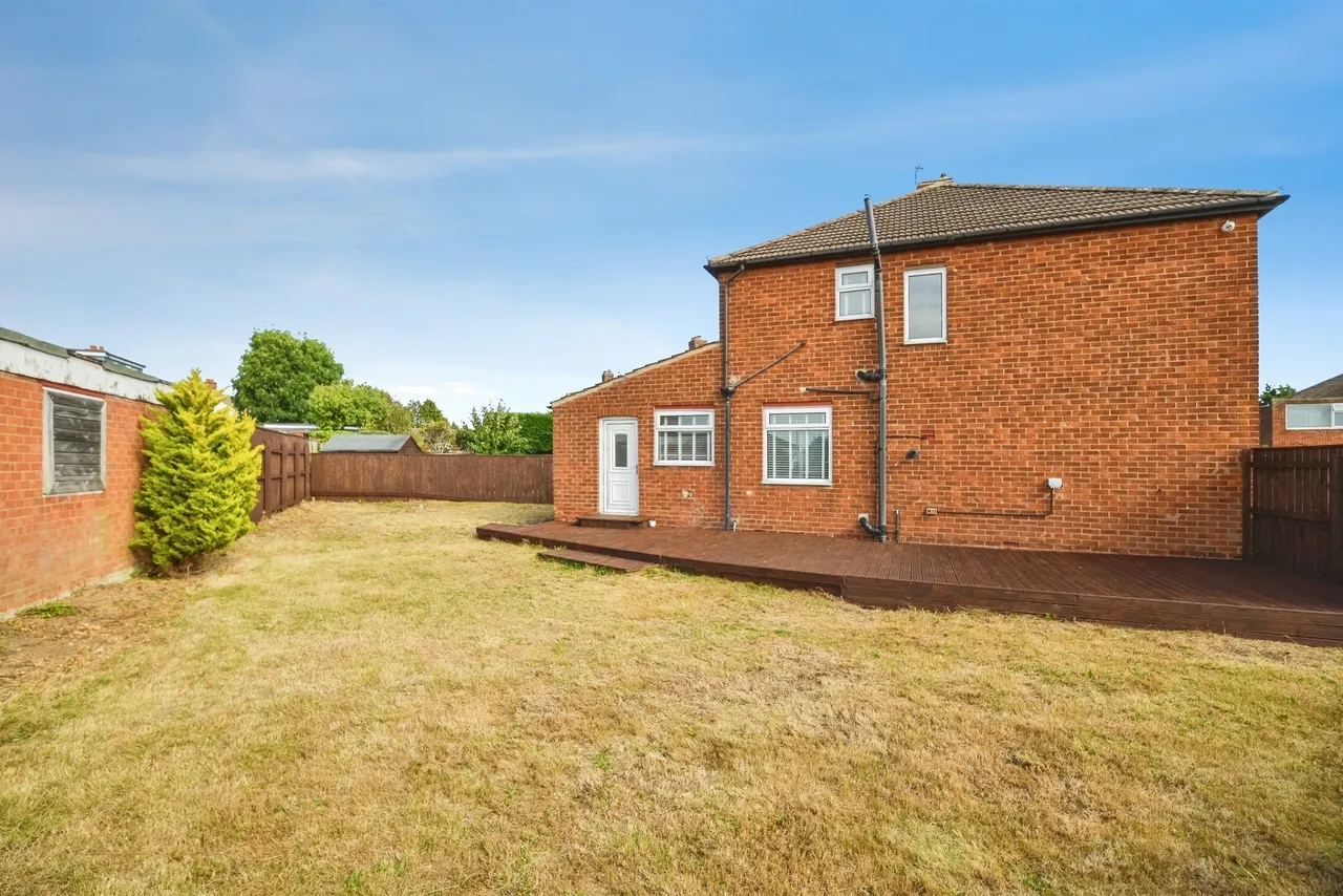 Newham Crescent, Marton-In-Cleveland, TS7, photo 15