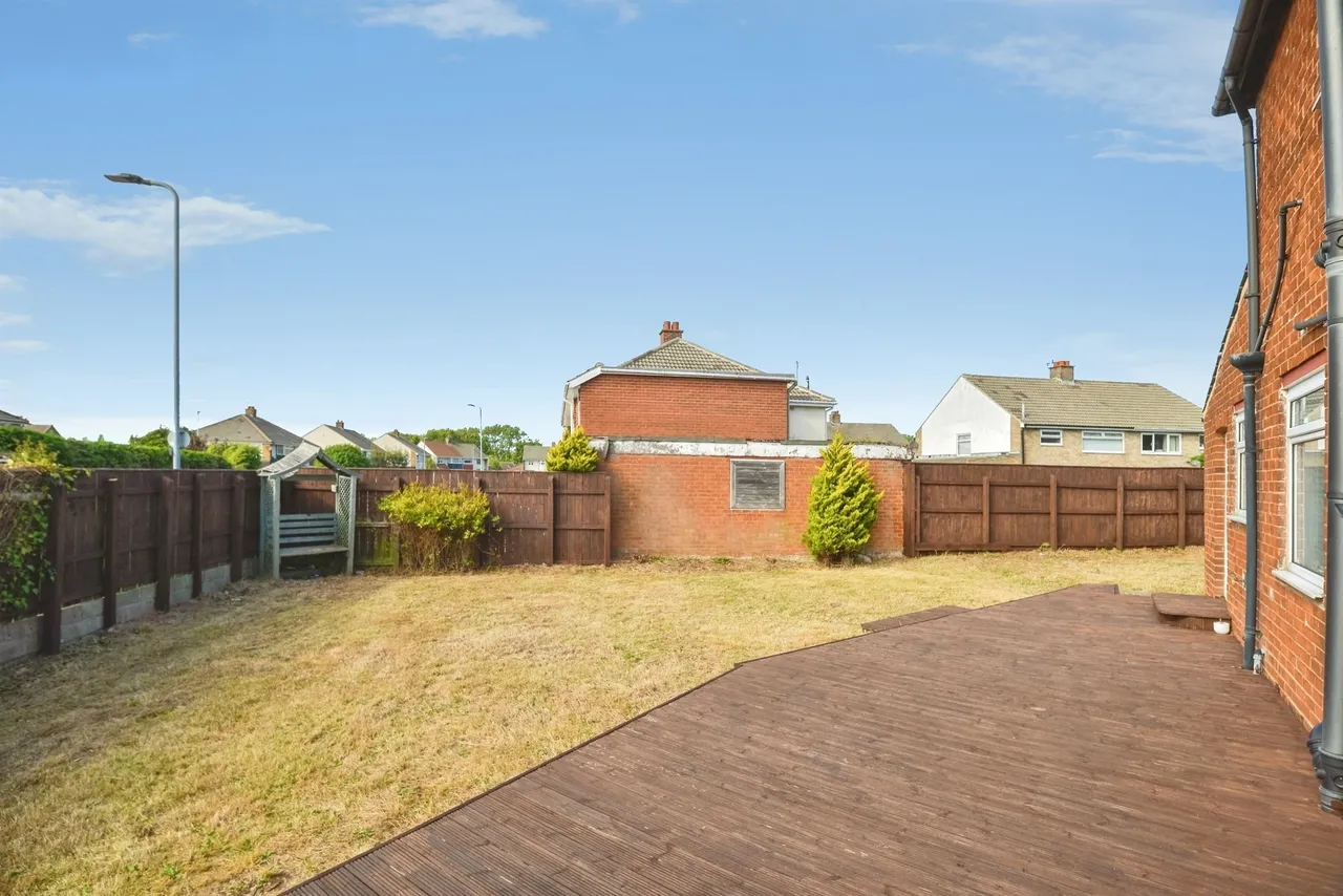 Newham Crescent, Marton-In-Cleveland, TS7, photo 16