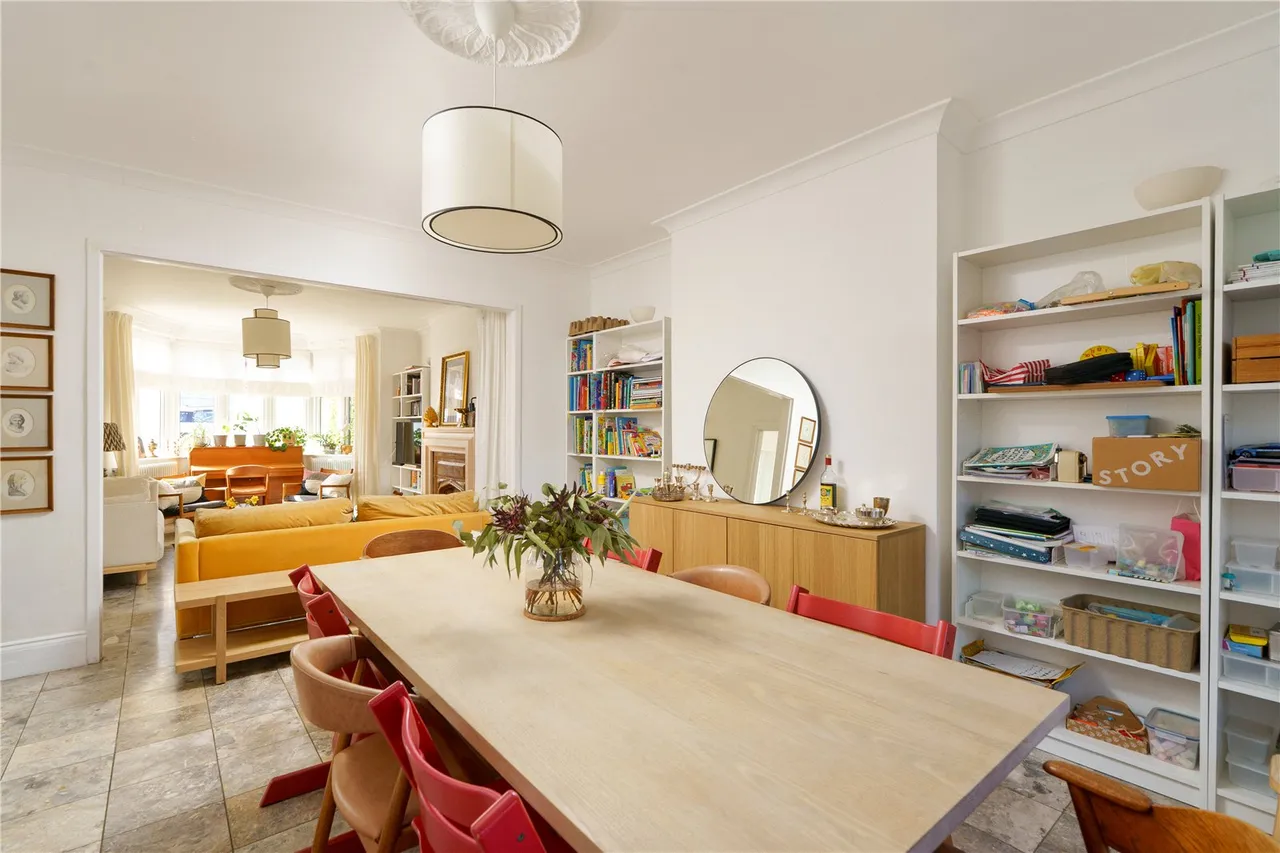 Chambers Lane, Willesden Green, London, NW10 2RJ, photo 5