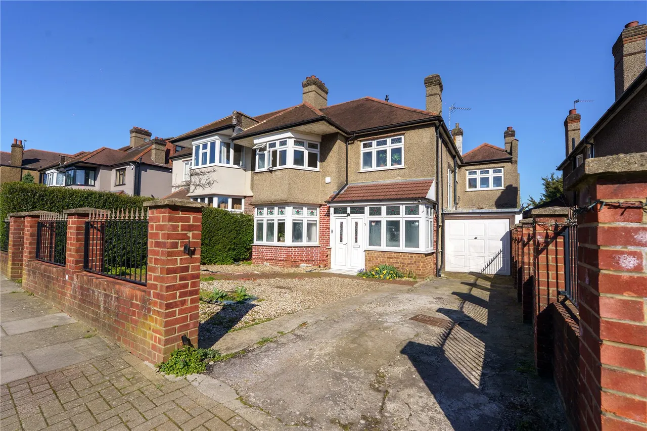 Chambers Lane, Willesden Green, London, NW10 2RJ, photo 6