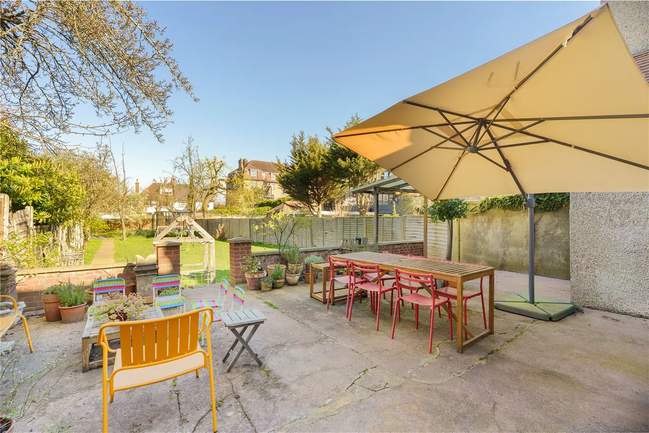 Chambers Lane, Willesden Green, London, NW10 2RJ, photo 16