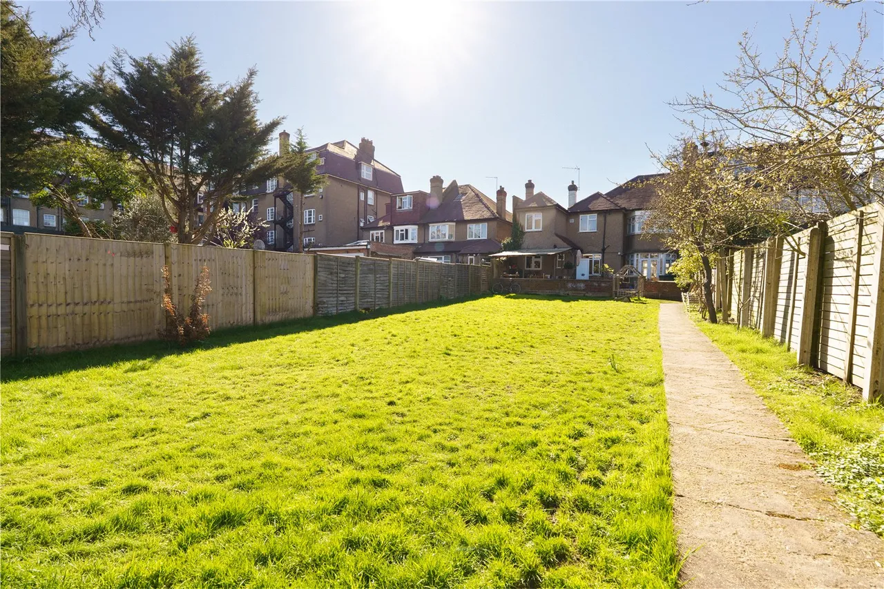 Chambers Lane, Willesden Green, London, NW10 2RJ, photo 15