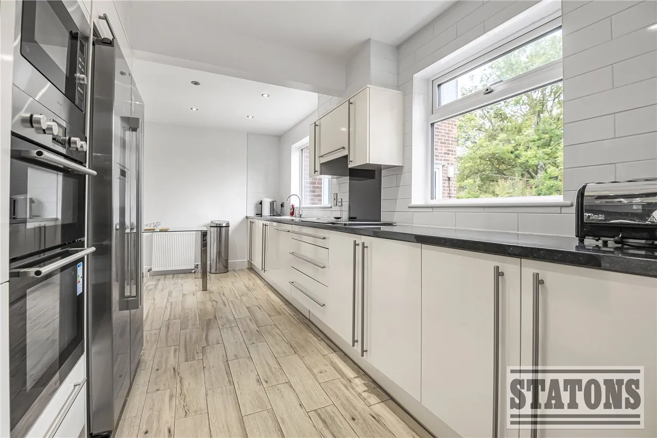 Lancaster Avenue, Hadley Wood, EN4 0ER, photo 7