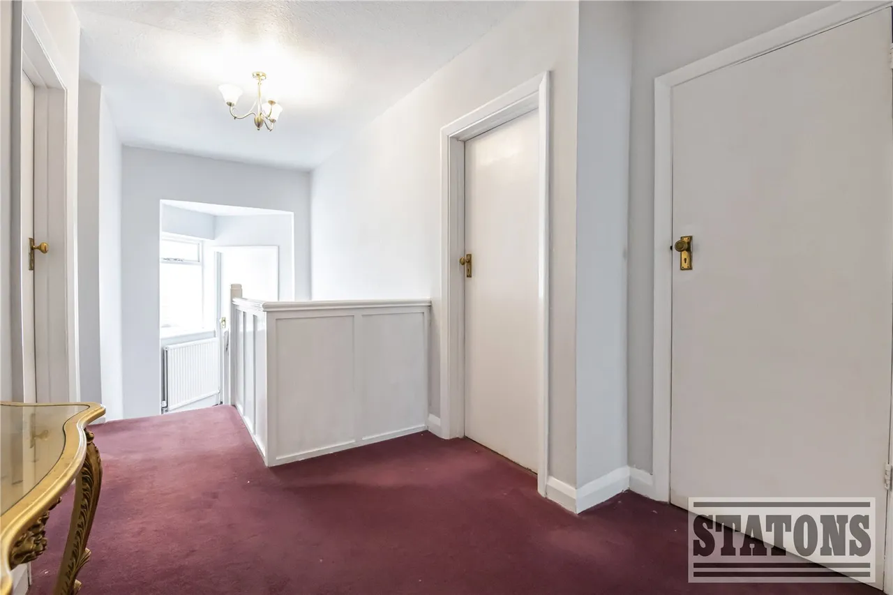 Lancaster Avenue, Hadley Wood, EN4 0ER, photo 12