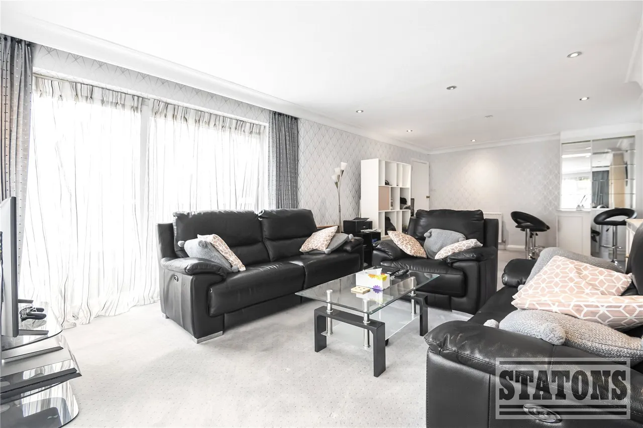Lancaster Avenue, Hadley Wood, EN4 0ER, photo 6