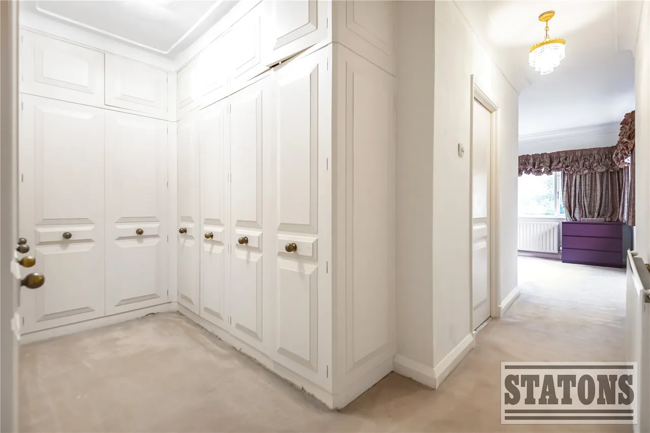 Lancaster Avenue, Hadley Wood, EN4 0ER, photo 17