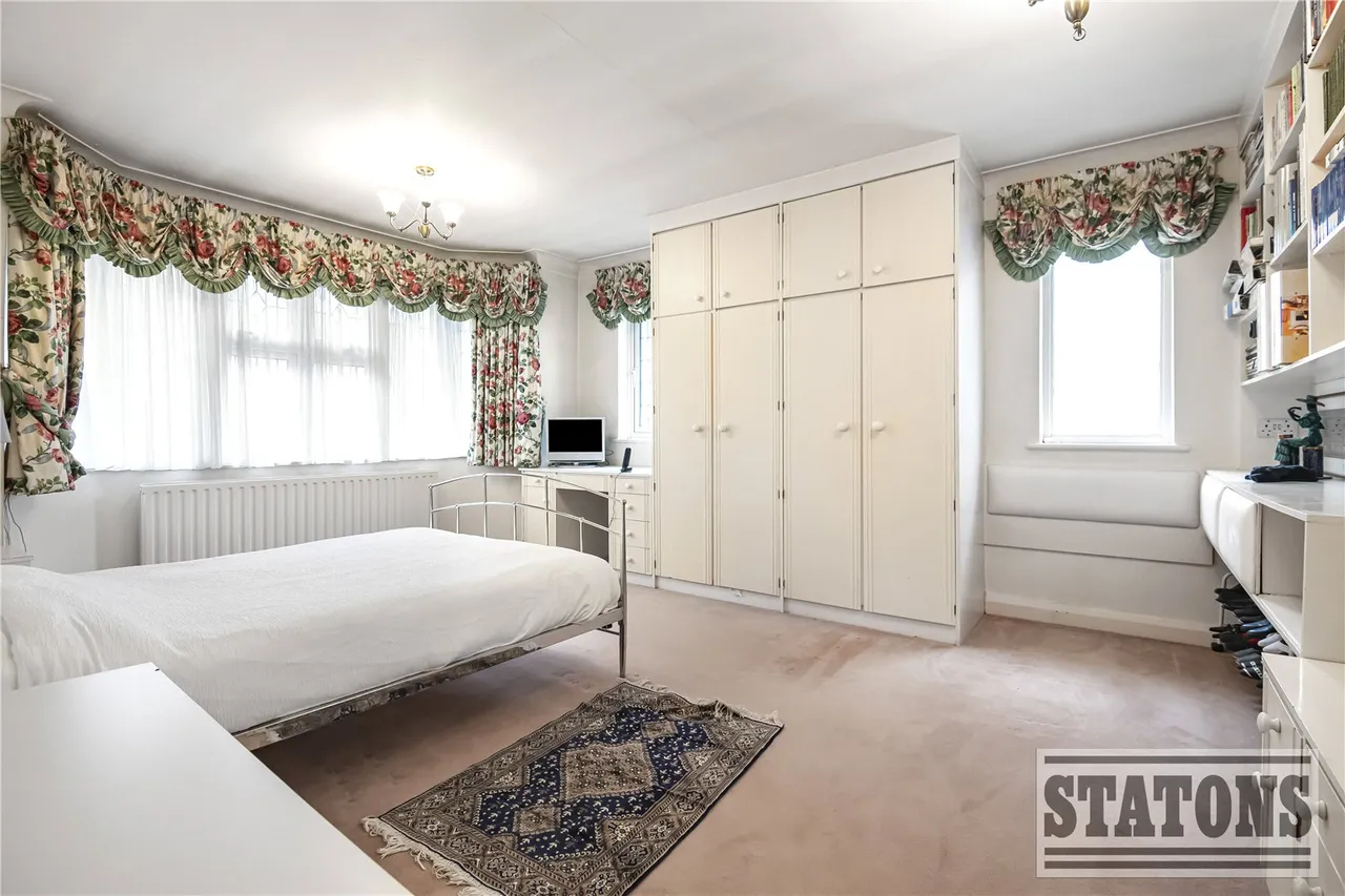 Lancaster Avenue, Hadley Wood, EN4 0ER, photo 13