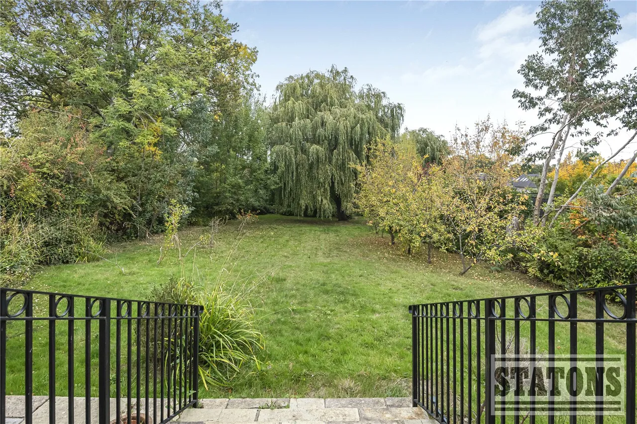 Lancaster Avenue, Hadley Wood, EN4 0ER, photo 21