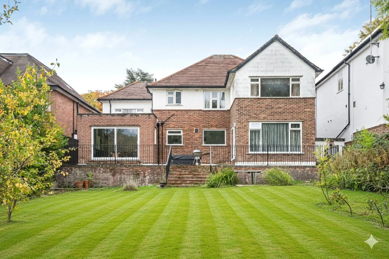 Lancaster Avenue, Hadley Wood, EN4 0ER, photo 23