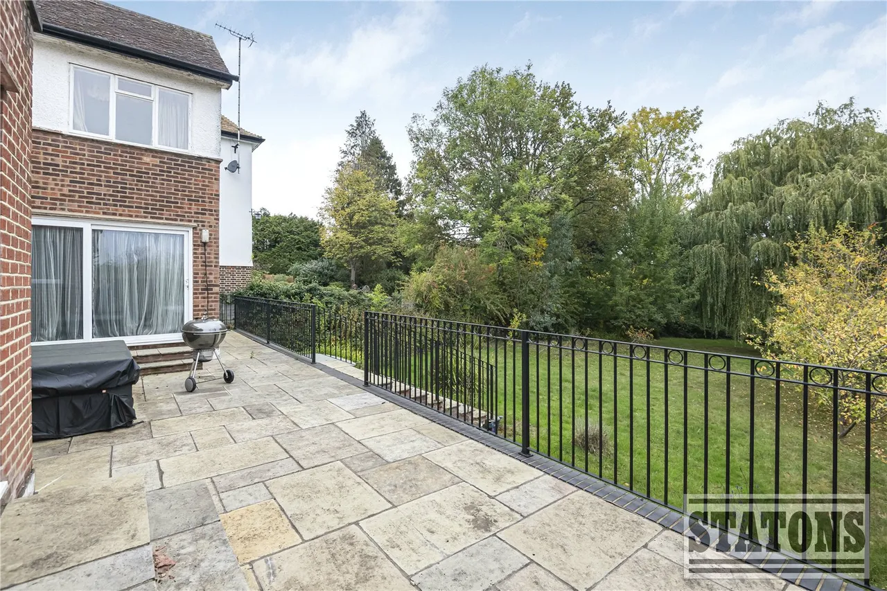 Lancaster Avenue, Hadley Wood, EN4 0ER, photo 20