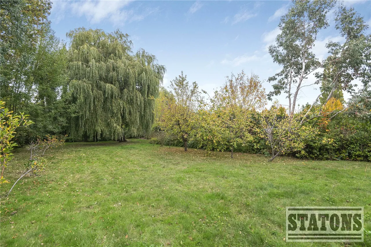 Lancaster Avenue, Hadley Wood, EN4 0ER, photo 22