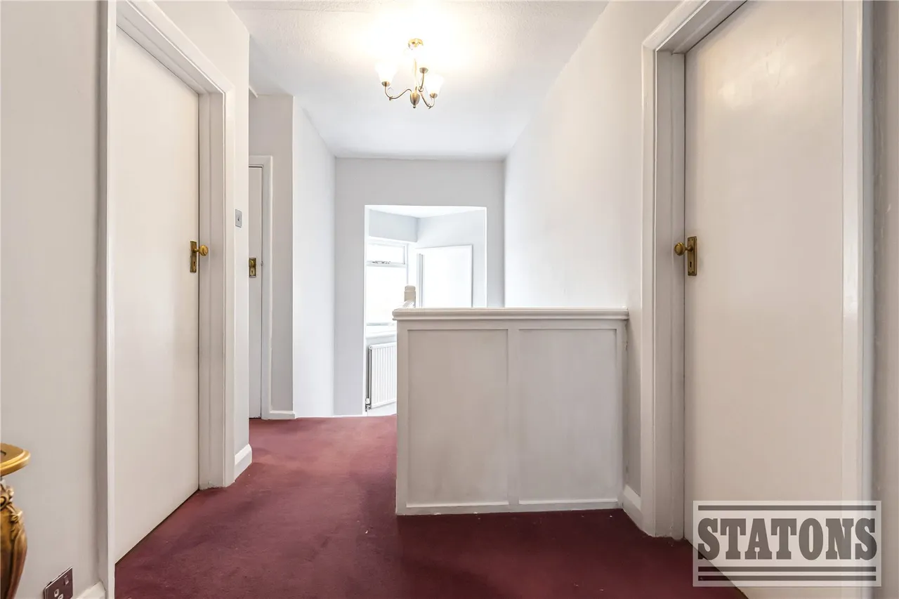 Lancaster Avenue, Hadley Wood, EN4 0ER, photo 19