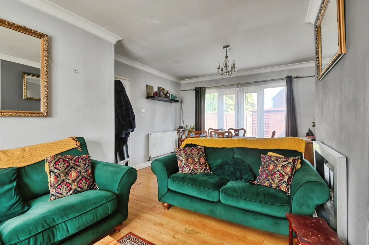 Dalewood Road, Birmingham, B37, photo 8