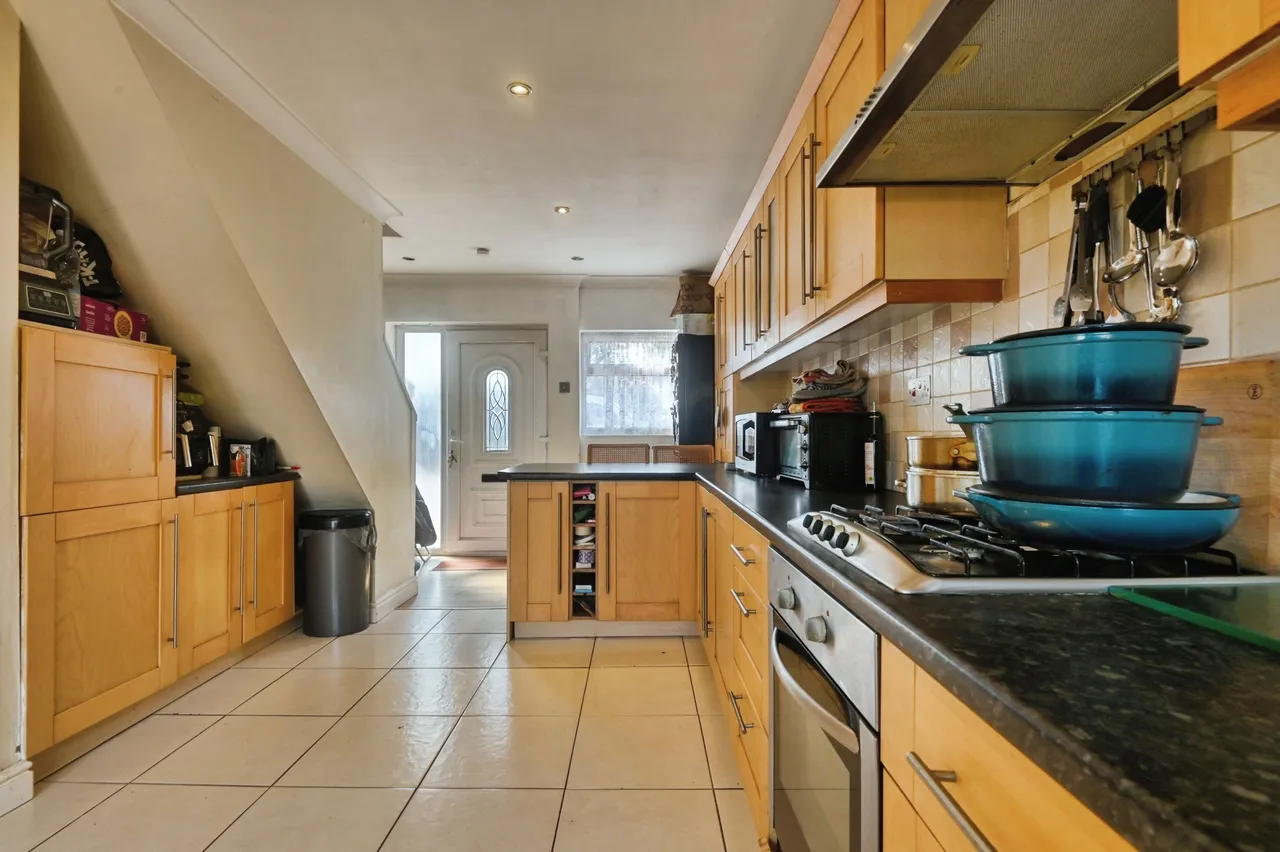 Dalewood Road, Birmingham, B37, photo 2