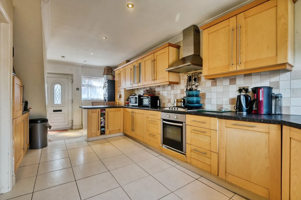 Dalewood Road, Birmingham, B37, photo 3