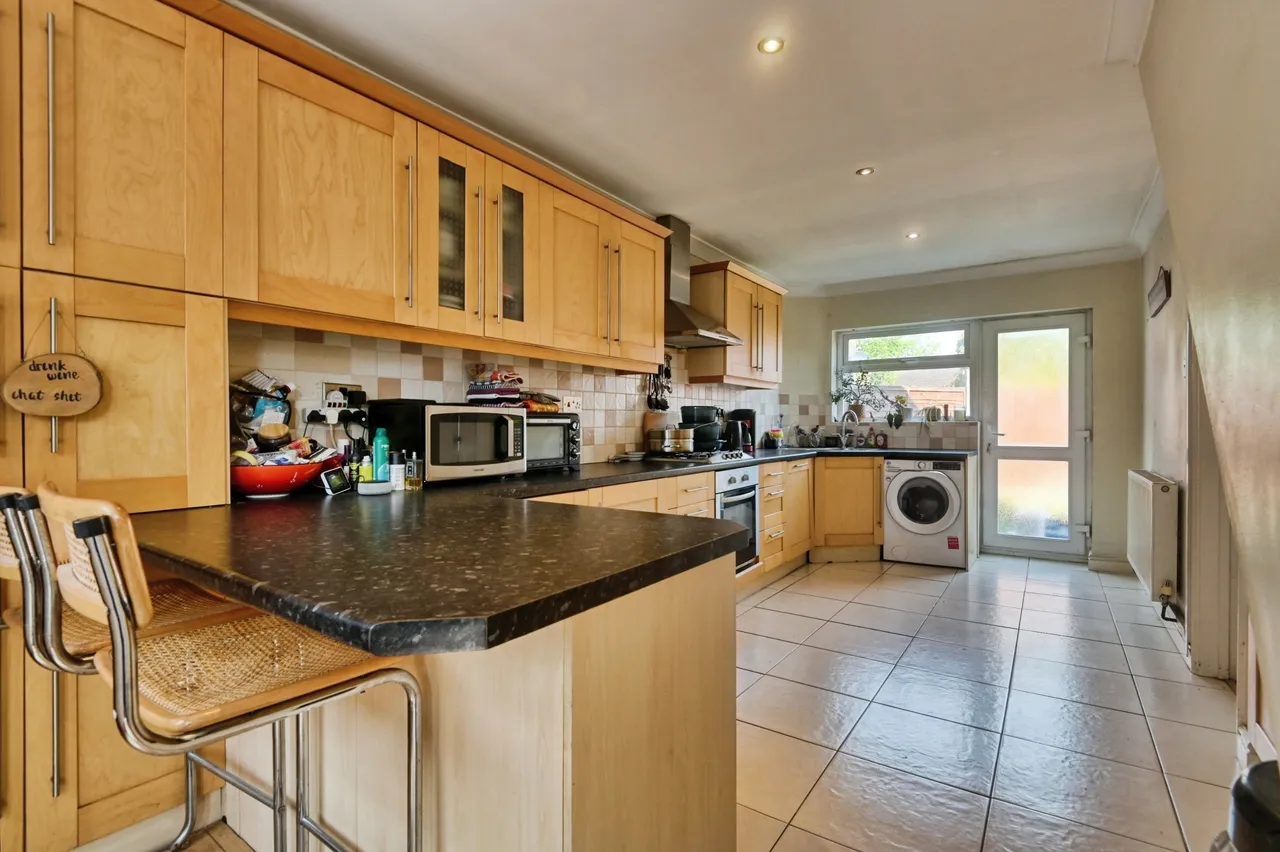 Dalewood Road, Birmingham, B37, photo 5