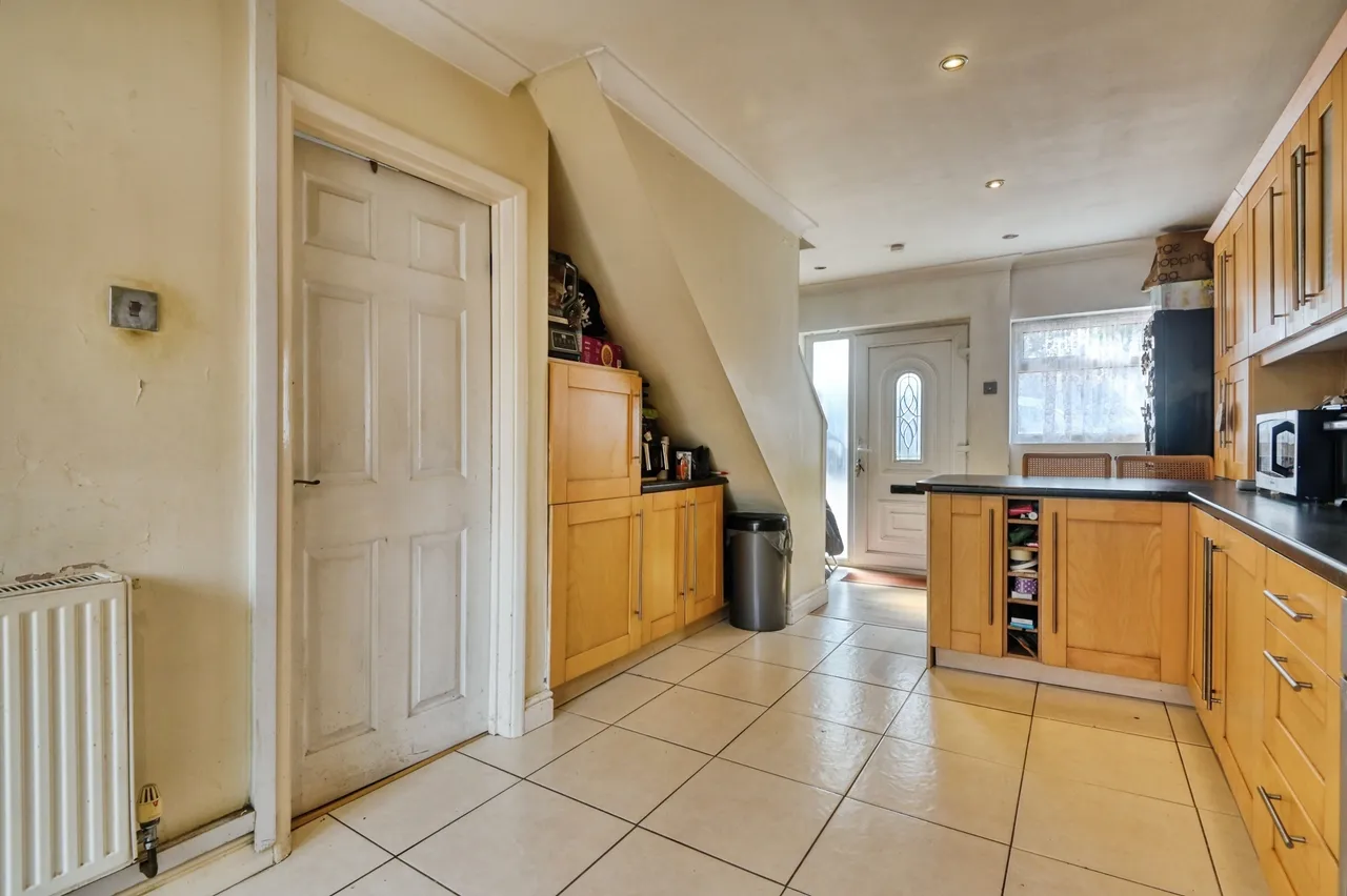 Dalewood Road, Birmingham, B37, photo 4