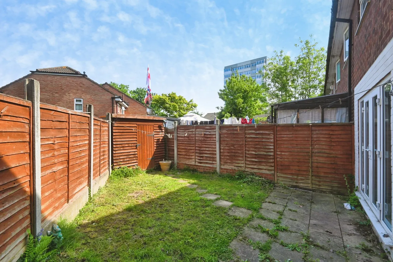 Dalewood Road, Birmingham, B37, photo 16
