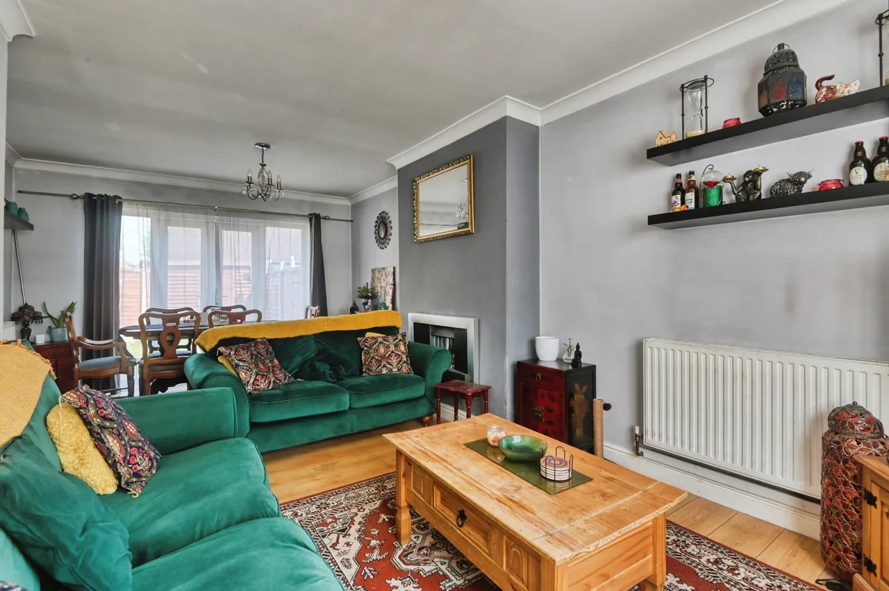Dalewood Road, Birmingham, B37, photo 6