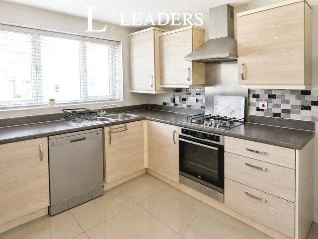 Stewart Way, Annesley, NG15, photo 3