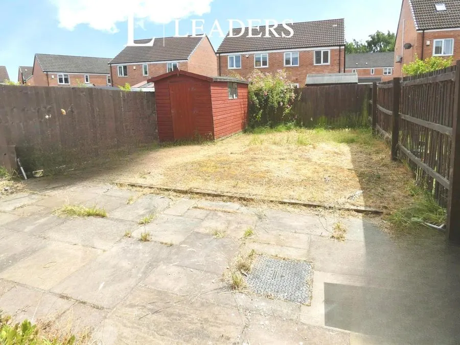 Stewart Way, Annesley, NG15, photo 11