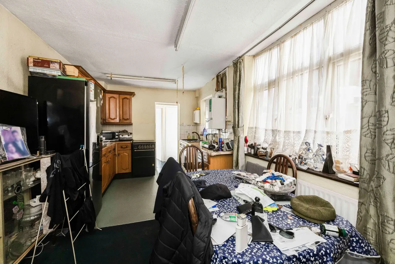Albert Road, Leyton, E10, photo 5