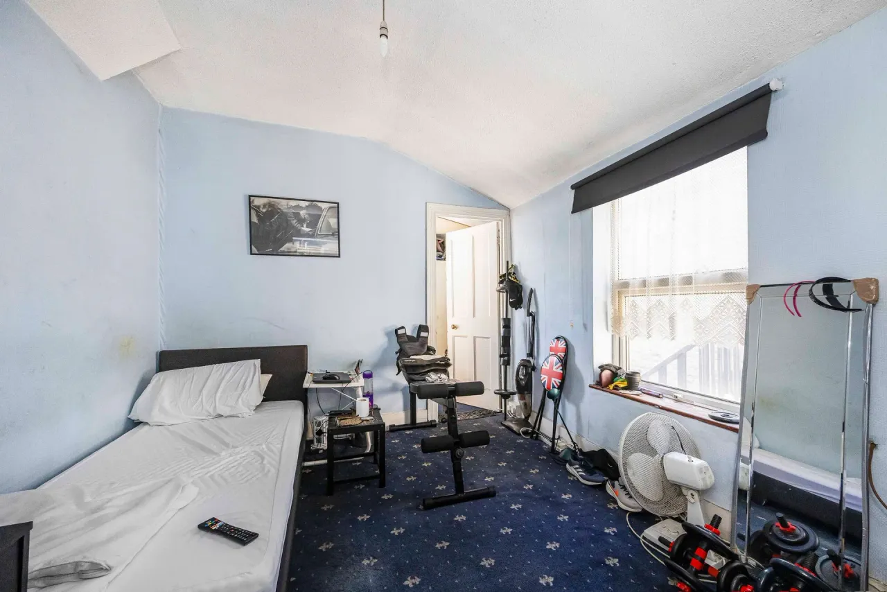 Albert Road, Leyton, E10, photo 12