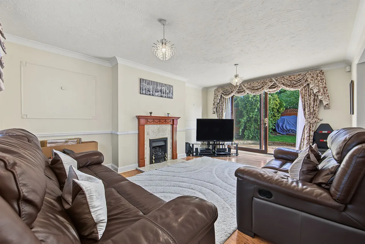 Wheatlands, Stevenage, SG2, photo 2