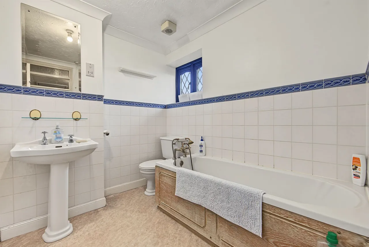 Wheatlands, Stevenage, SG2, photo 12