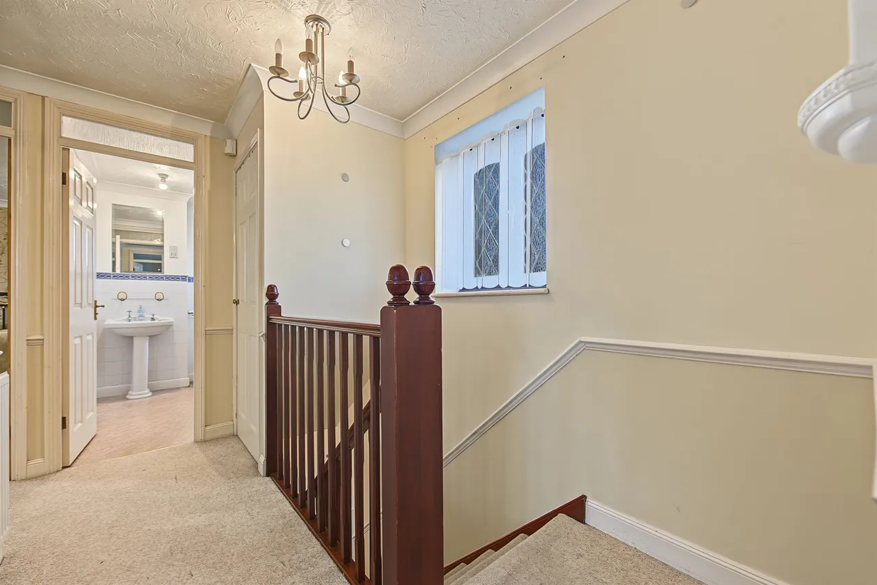 Wheatlands, Stevenage, SG2, photo 14