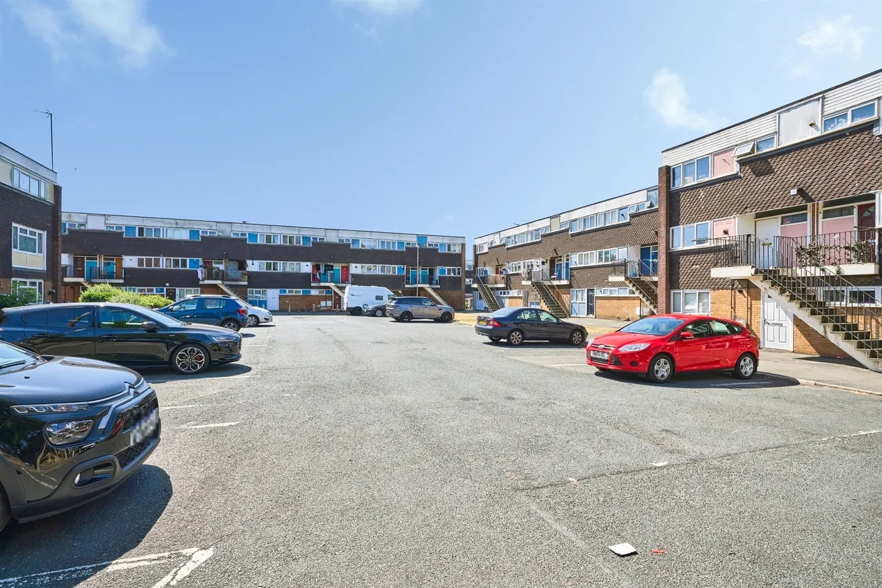 Slater Street, Great Bridge, DY4, photo 20