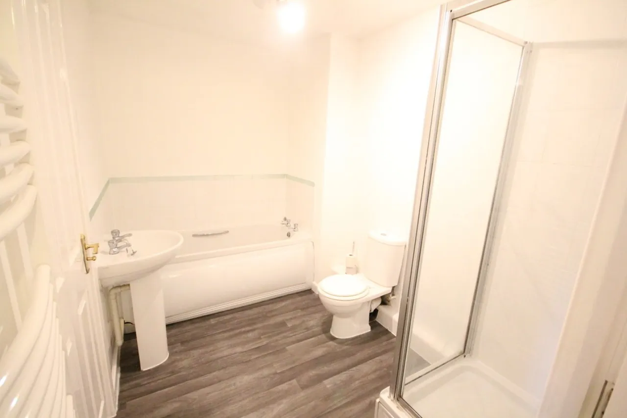 Delamere Court, St Mary`s Street, photo 6