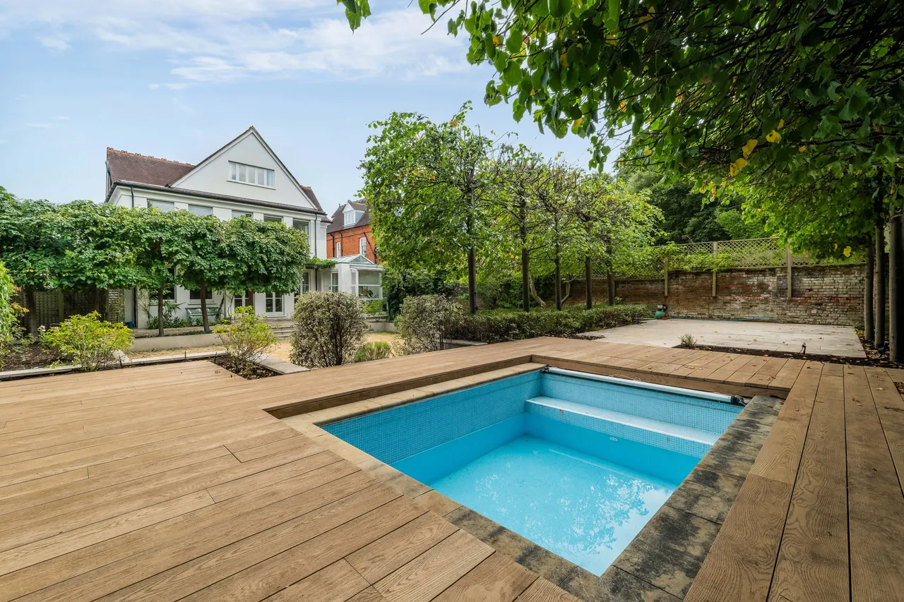 Woodborough Road, London, SW15, photo 2