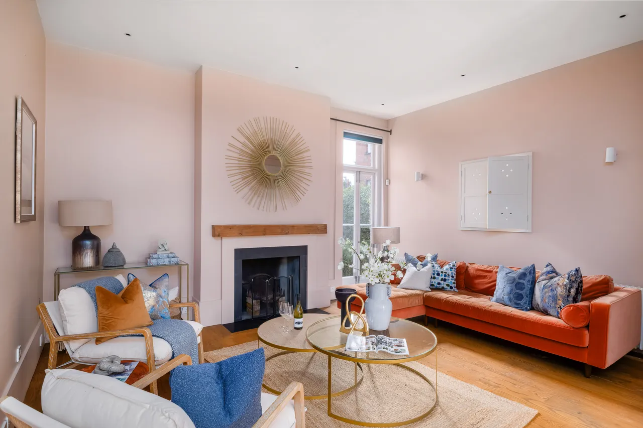 Woodborough Road, London, SW15, photo 8