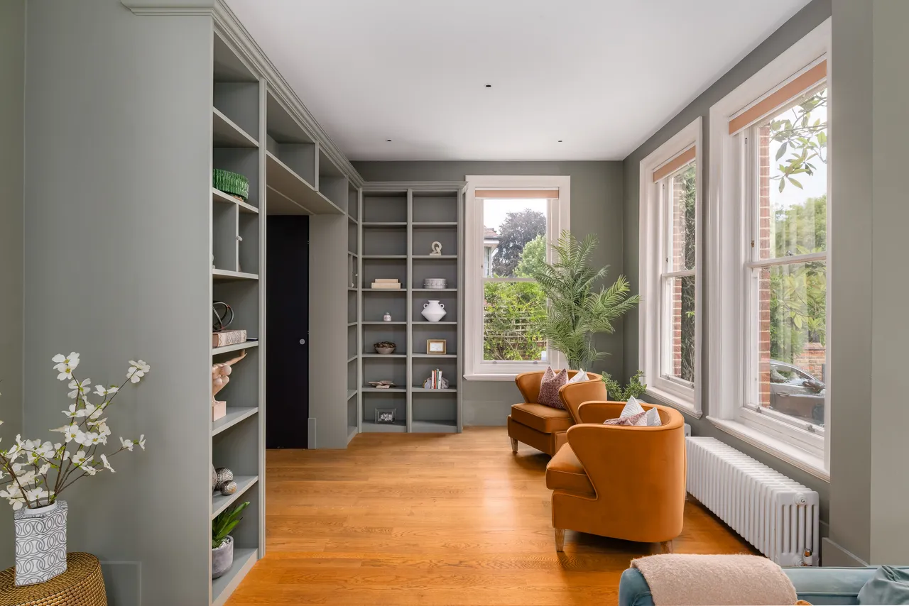 Woodborough Road, London, SW15, photo 5