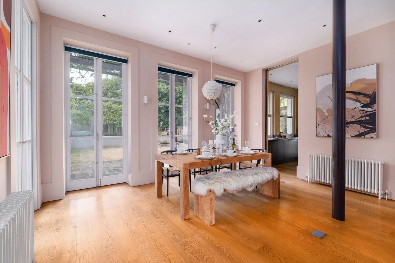 Woodborough Road, London, SW15, photo 9