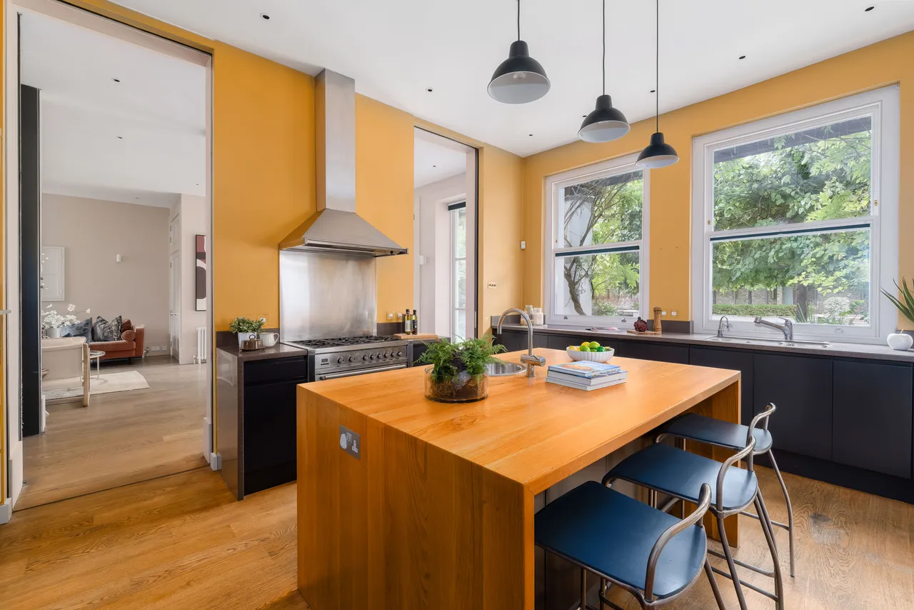 Woodborough Road, London, SW15, photo 12