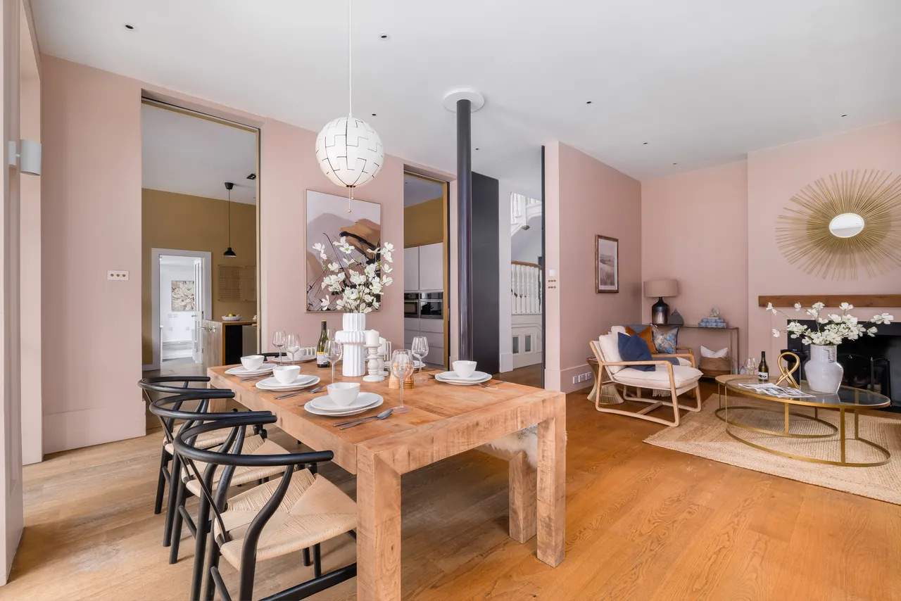 Woodborough Road, London, SW15, photo 10