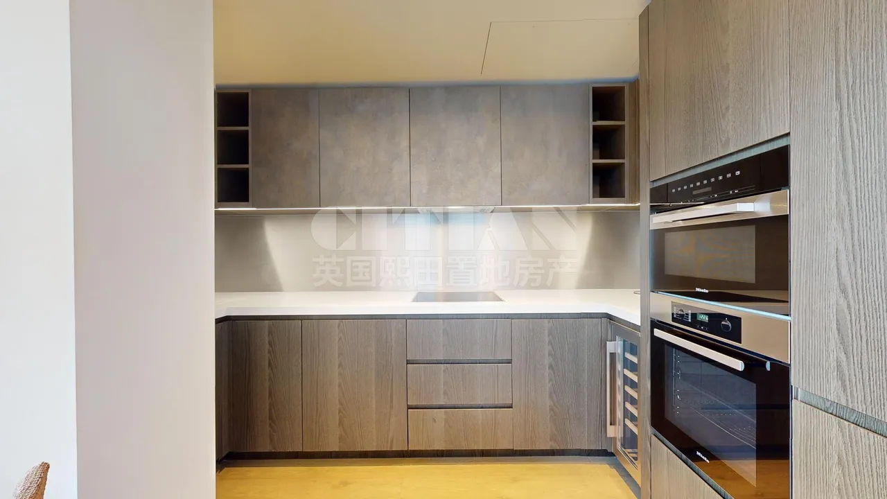 Carnation Way, London, SW8, photo 7