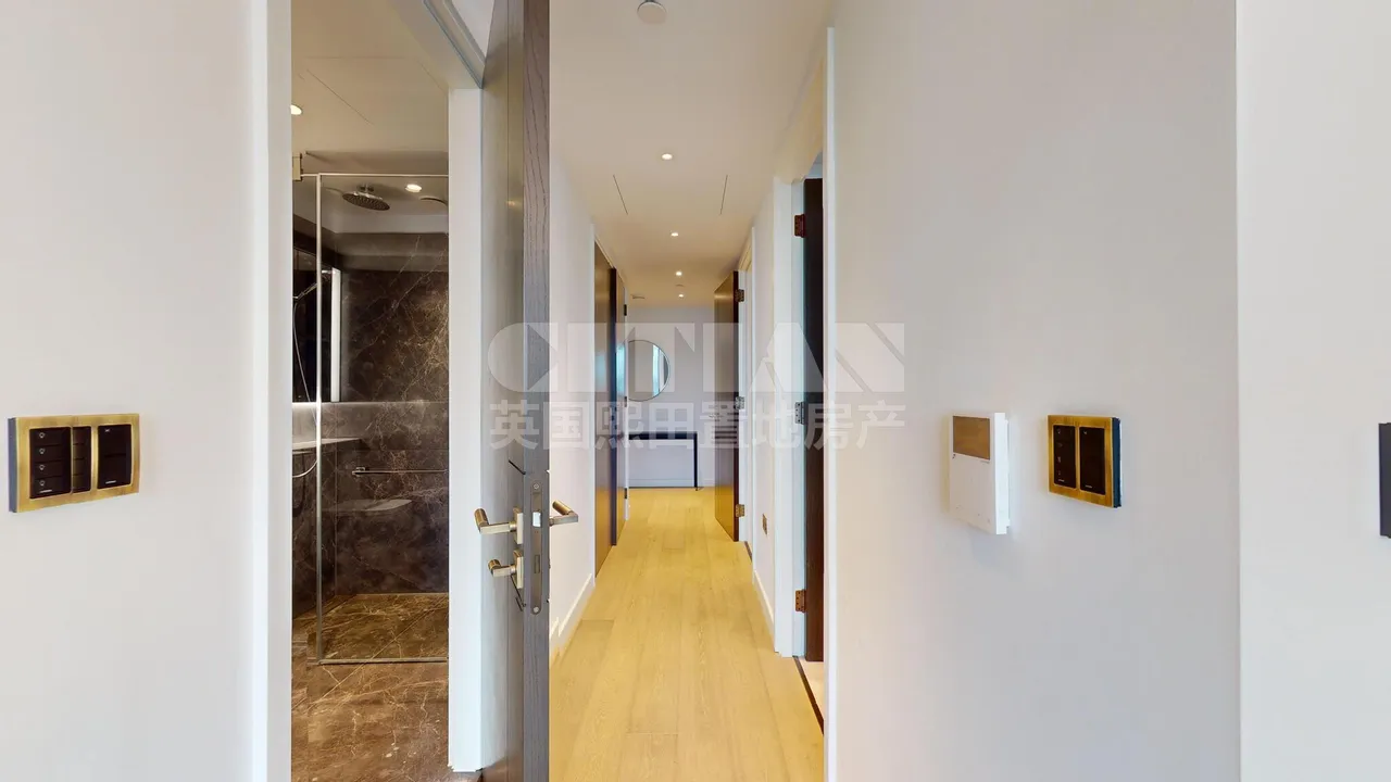 Carnation Way, London, SW8, photo 19
