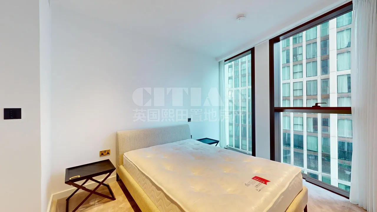 Carnation Way, London, SW8, photo 14