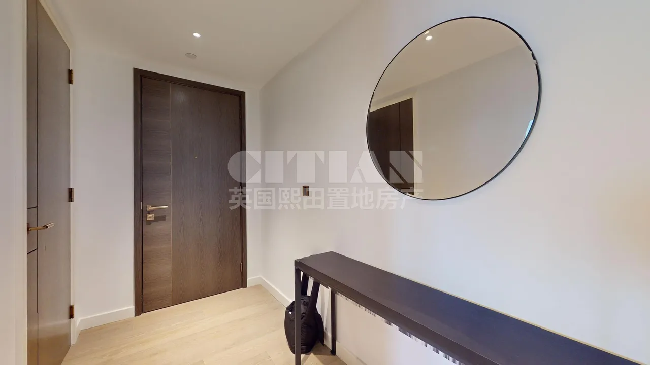 Carnation Way, London, SW8, photo 18